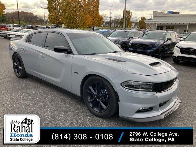 used 2020 Dodge Charger car, priced at $23,800