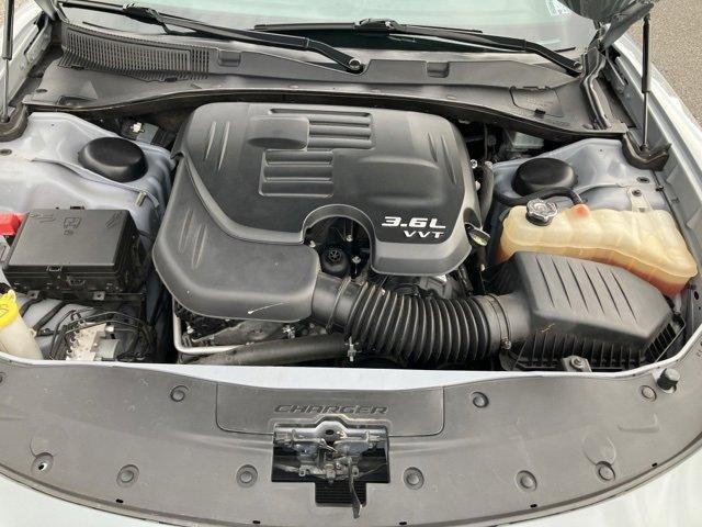 used 2020 Dodge Charger car, priced at $23,800