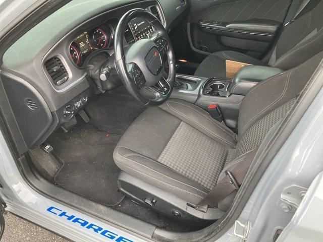 used 2020 Dodge Charger car, priced at $23,800