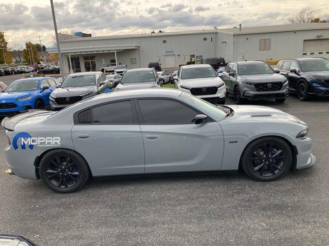 used 2020 Dodge Charger car, priced at $23,800