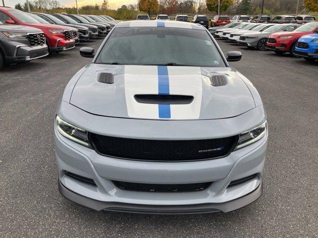 used 2020 Dodge Charger car, priced at $23,800