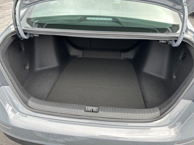 new 2025 Honda Accord Hybrid car, priced at $35,305