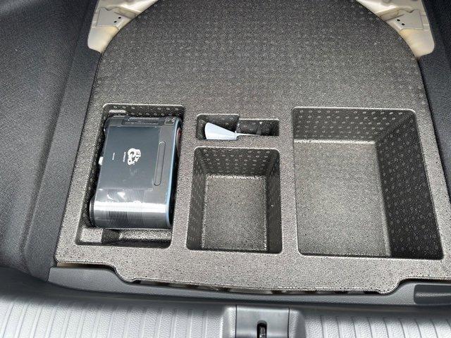 new 2025 Honda Accord Hybrid car, priced at $35,305