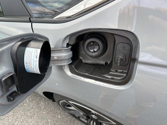 new 2025 Honda Accord Hybrid car, priced at $35,305