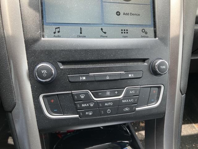 used 2018 Ford Fusion Hybrid car, priced at $14,065