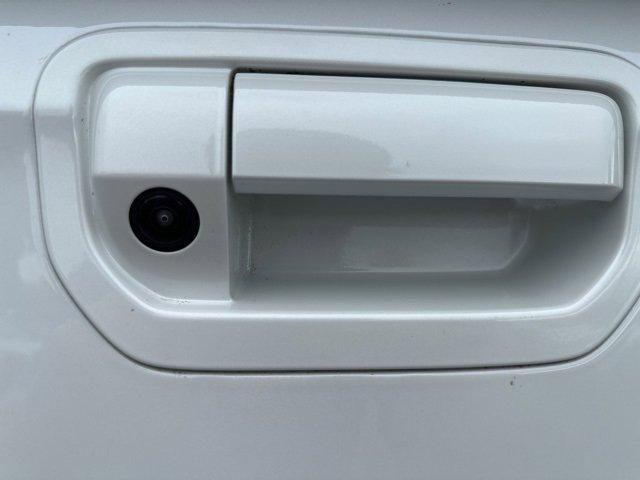 new 2025 Honda Ridgeline car, priced at $48,950