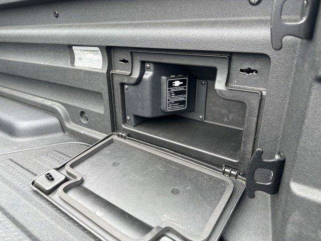 new 2025 Honda Ridgeline car, priced at $48,950