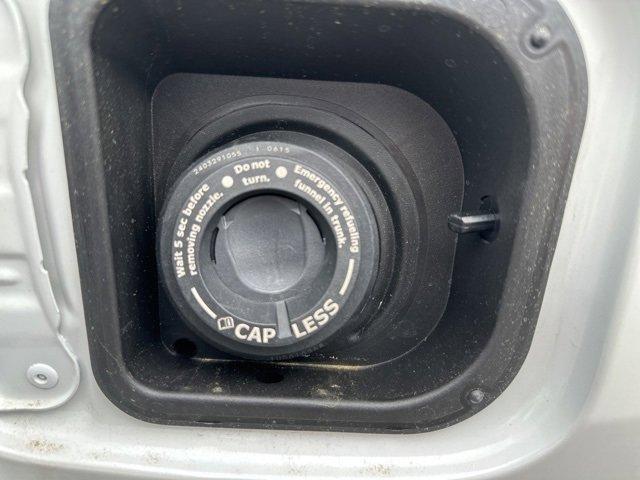 new 2025 Honda Ridgeline car, priced at $48,950