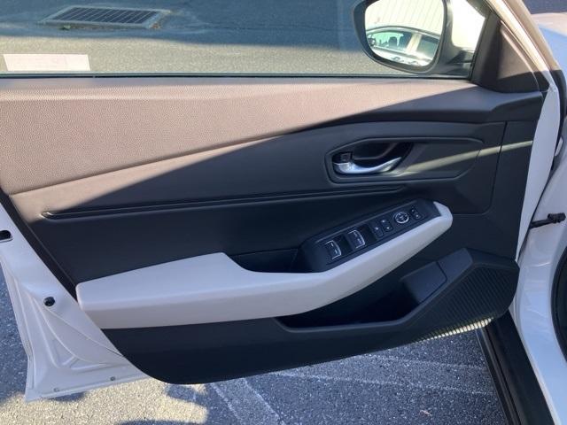 used 2023 Honda Accord car, priced at $27,900