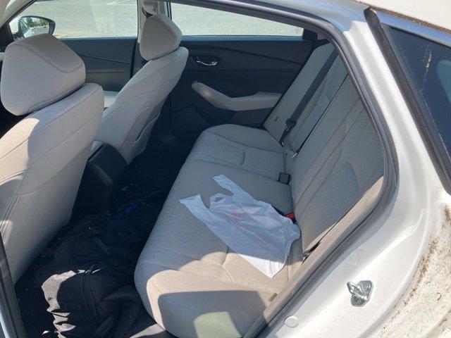 used 2023 Honda Accord car, priced at $27,900