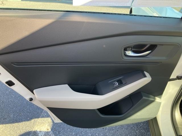 used 2023 Honda Accord car, priced at $27,900