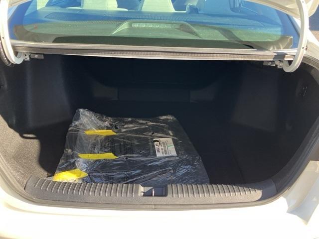 used 2023 Honda Accord car, priced at $27,900