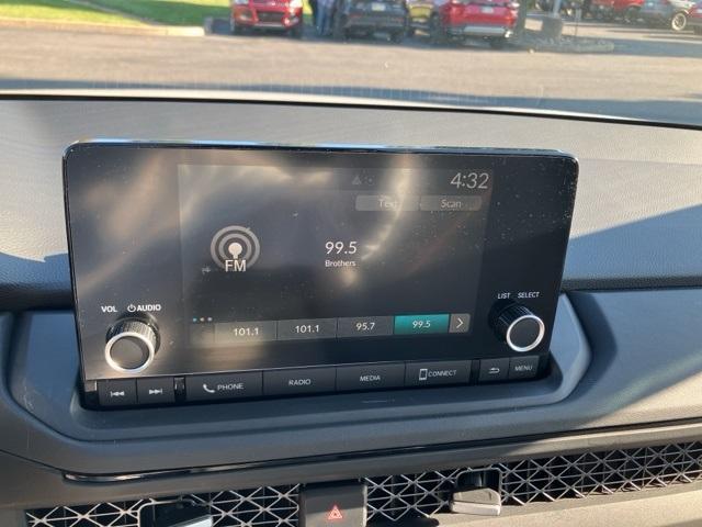 used 2023 Honda Accord car, priced at $27,900