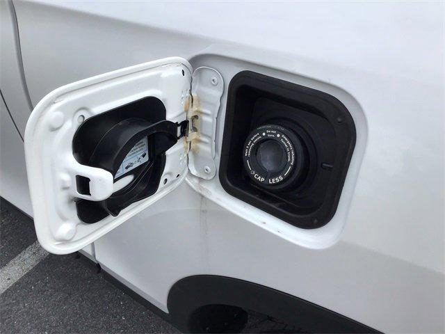 new 2026 Honda Ridgeline car, priced at $45,345