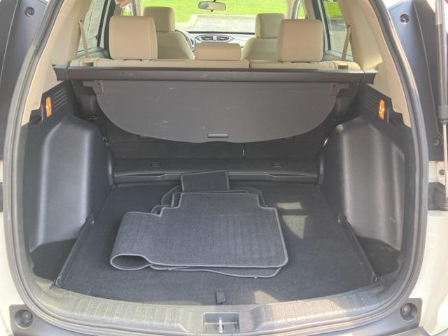 used 2017 Honda CR-V car, priced at $16,995