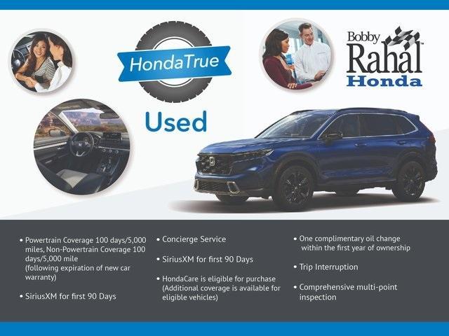 used 2017 Honda CR-V car, priced at $16,995
