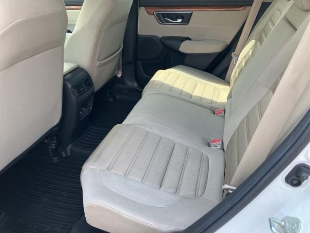 used 2017 Honda CR-V car, priced at $16,995