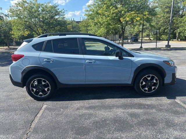 used 2020 Subaru Crosstrek car, priced at $16,493
