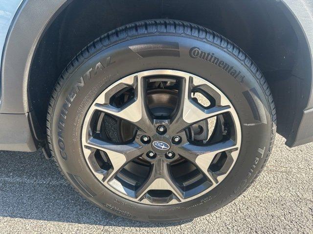 used 2020 Subaru Crosstrek car, priced at $16,493
