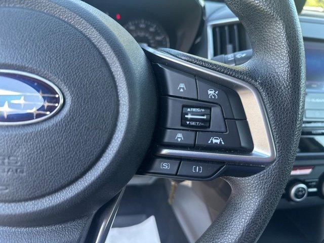 used 2020 Subaru Crosstrek car, priced at $16,493