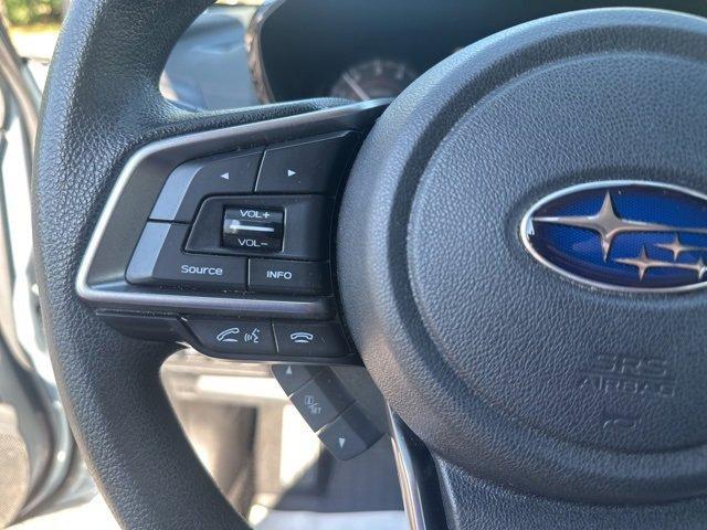 used 2020 Subaru Crosstrek car, priced at $16,493