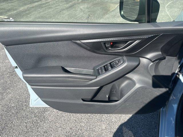 used 2020 Subaru Crosstrek car, priced at $16,493