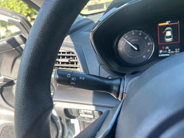 used 2020 Subaru Crosstrek car, priced at $16,493