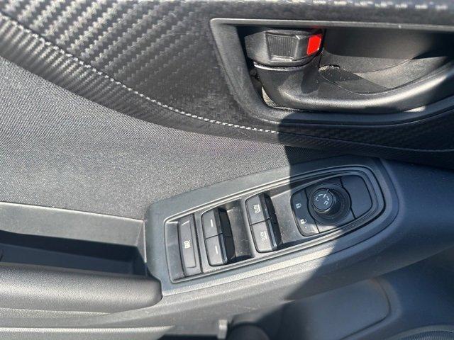 used 2020 Subaru Crosstrek car, priced at $16,493