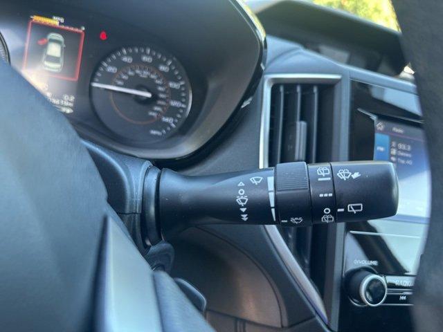 used 2020 Subaru Crosstrek car, priced at $16,493