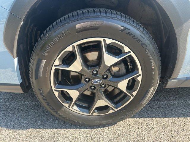 used 2020 Subaru Crosstrek car, priced at $16,493
