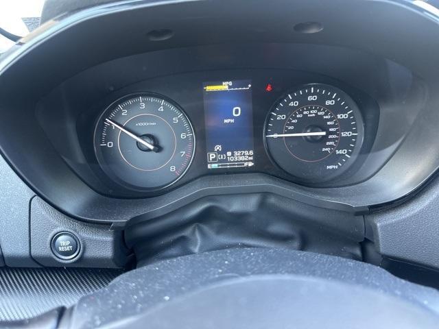 used 2020 Subaru Crosstrek car, priced at $17,130