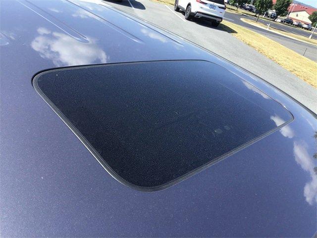 new 2026 Honda Odyssey car, priced at $53,190