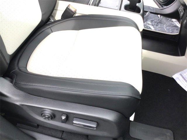 new 2026 Honda Odyssey car, priced at $53,190