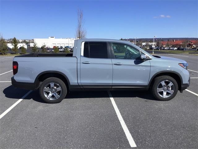 new 2025 Honda Ridgeline car