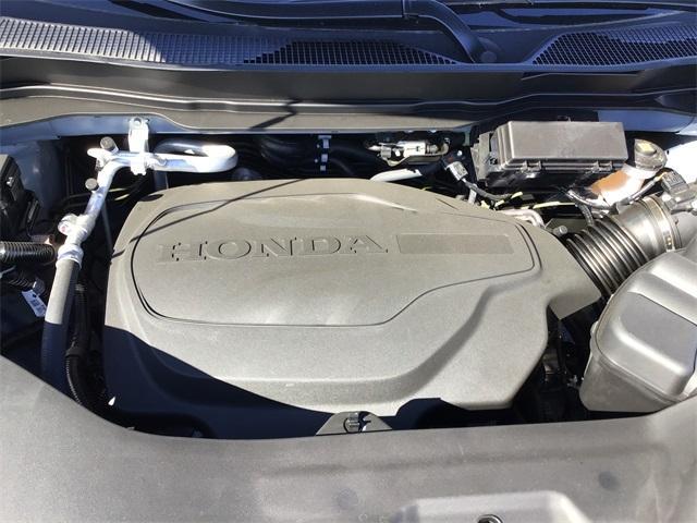 new 2025 Honda Ridgeline car