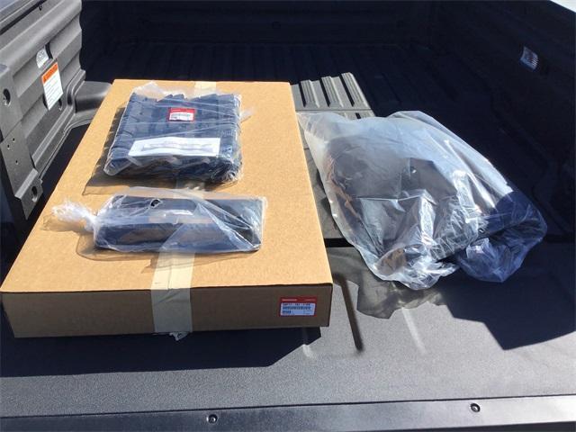 new 2025 Honda Ridgeline car