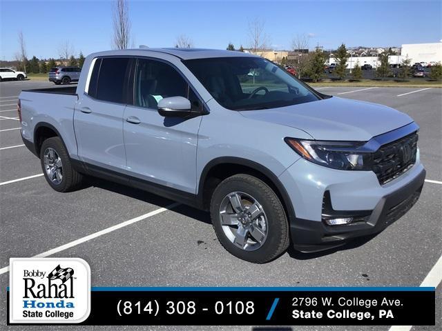 new 2025 Honda Ridgeline car
