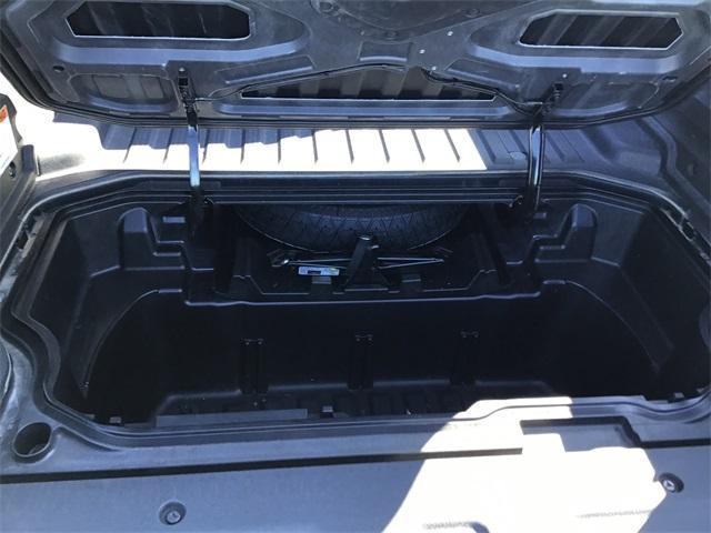 new 2025 Honda Ridgeline car