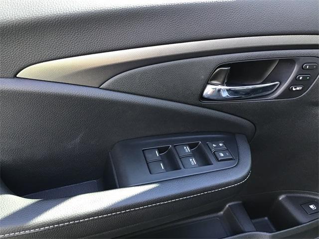 new 2025 Honda Ridgeline car