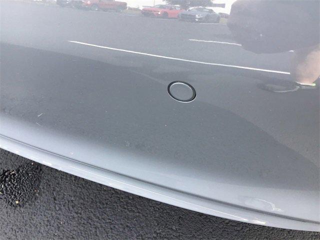 new 2026 Honda Civic Hybrid car, priced at $33,945