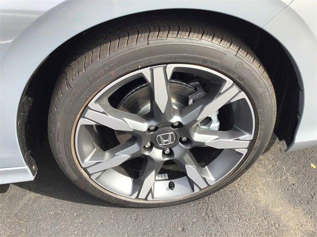 new 2026 Honda Civic Hybrid car, priced at $33,945