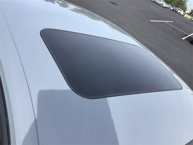 new 2026 Honda Civic Hybrid car, priced at $33,945