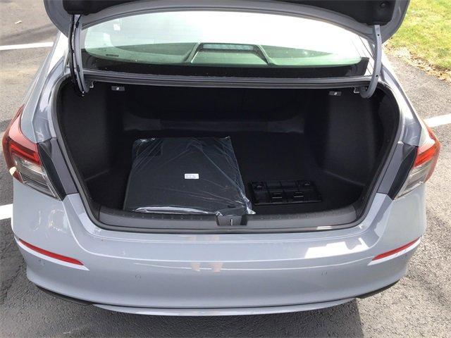 new 2026 Honda Civic Hybrid car, priced at $33,945