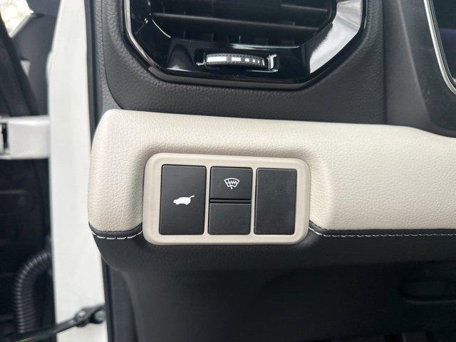 new 2026 Honda Passport car, priced at $55,820