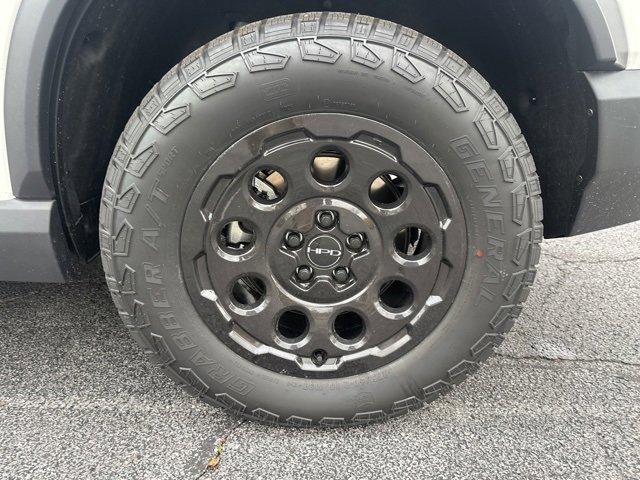 new 2026 Honda Passport car, priced at $55,820