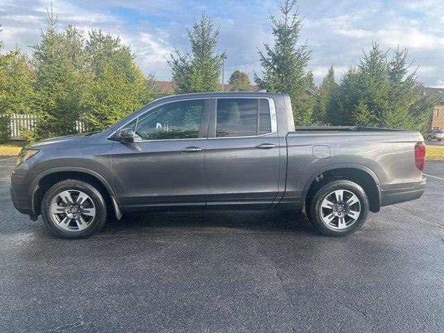 used 2019 Honda Ridgeline car, priced at $26,146
