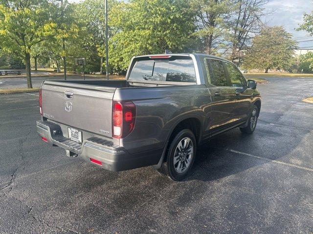 used 2019 Honda Ridgeline car, priced at $26,146