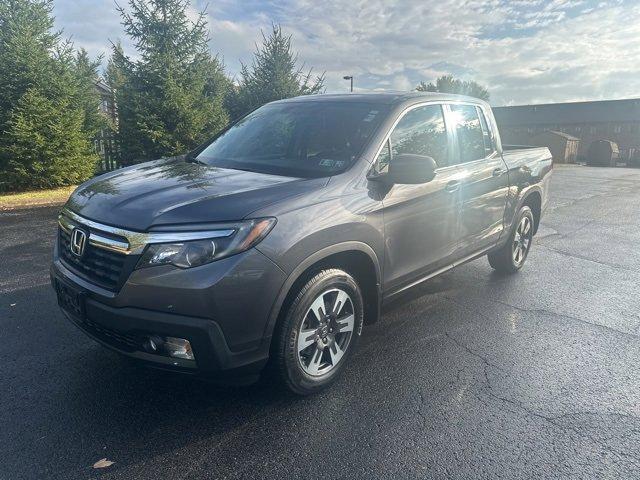 used 2019 Honda Ridgeline car, priced at $26,146