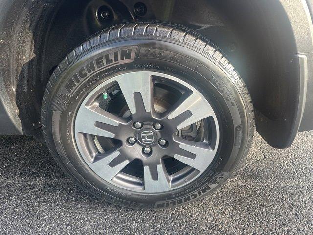 used 2019 Honda Ridgeline car, priced at $26,146