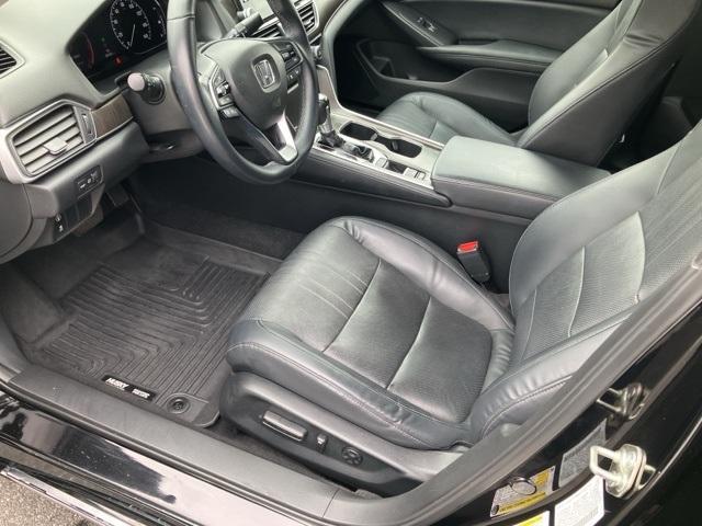 used 2018 Honda Accord car, priced at $18,542